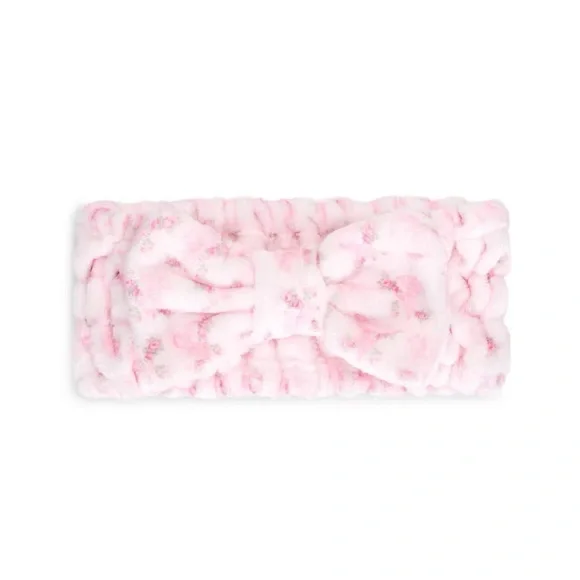 Goody Wet brush x LoveShackFancy Pink Wash Headband - Picture 5 of 8